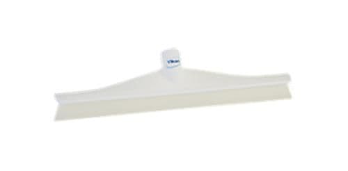 Golvskrapa VIKAN Ultrahygienisk 40cm vit