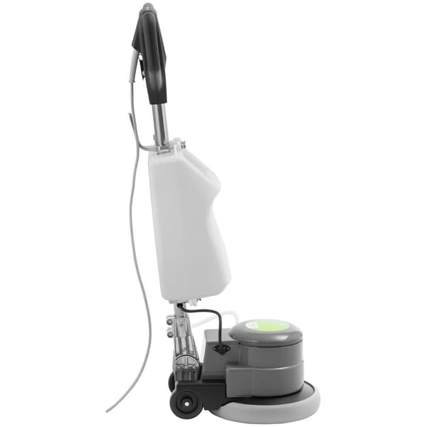 ulsonix Enskiva maskin - 13" - 8 l