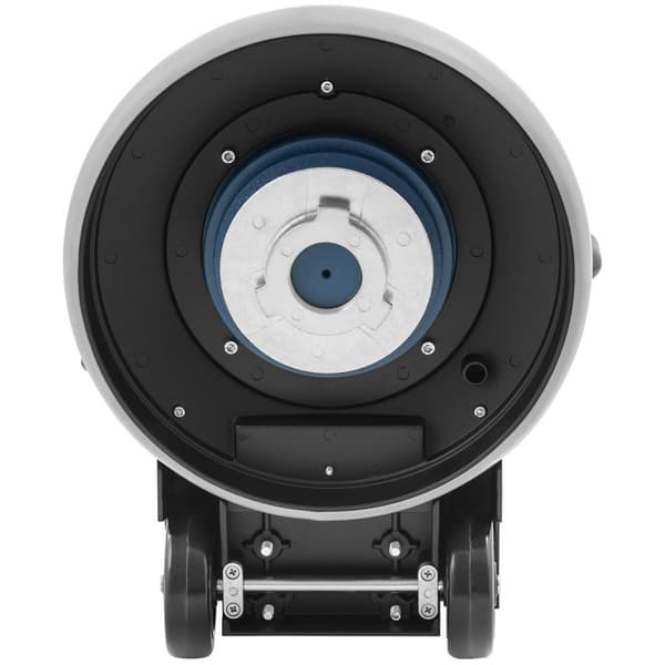 ulsonix Enskiva maskin - 13" - 8 l