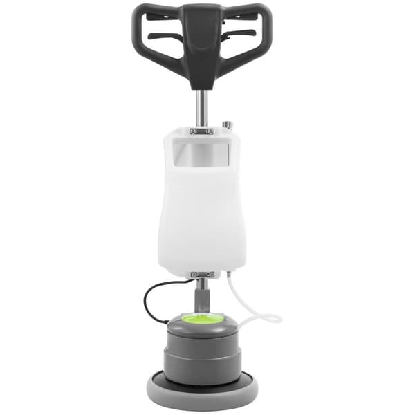 ulsonix Enskiva maskin - 13" - 8 l