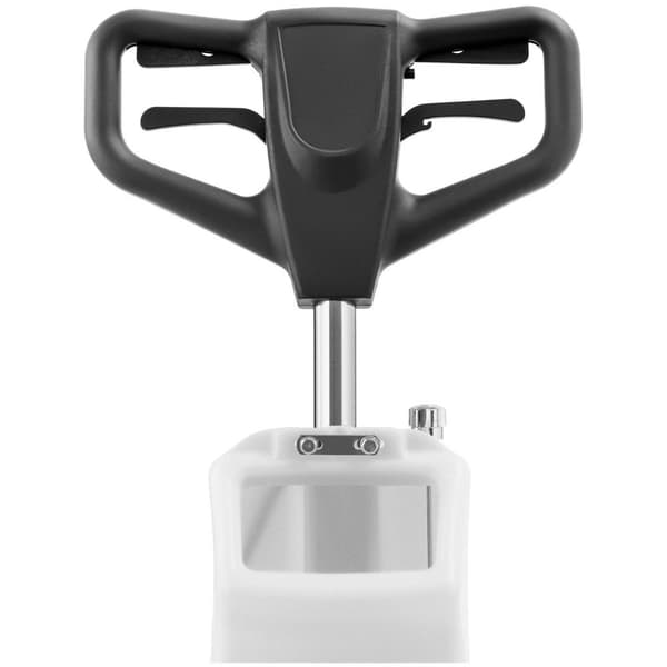 ulsonix Enskiva maskin - 13" - 8 l