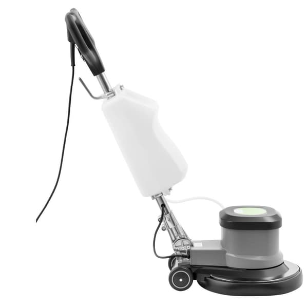 ulsonix Enskiva maskin - 43 cm - 5 l