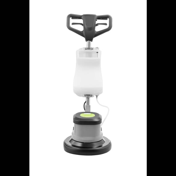 ulsonix Enskiva maskin - 43 cm - 5 l
