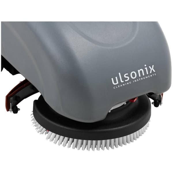 ulsonix Sladdlös skrubber - 14" - 1500 m²/h