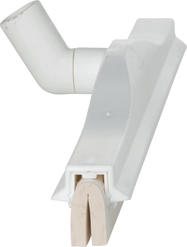 Golvskrapa VIKAN utbytesk. vrid 50cm vit