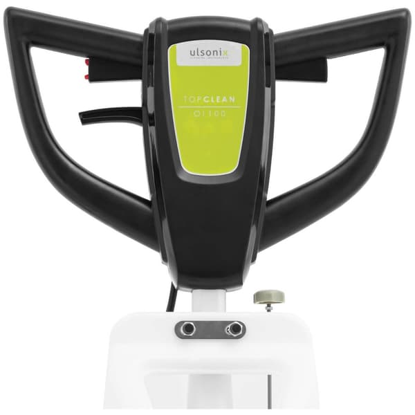 ulsonix Skurmaskin - 43 cm - 15 l