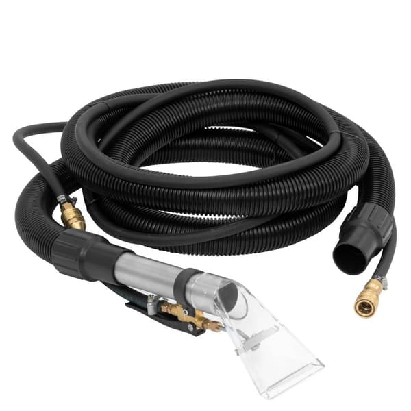 ulsonix - Mattvätt - 40 cm - 220 m²/h - 1500 W - Manuell drift