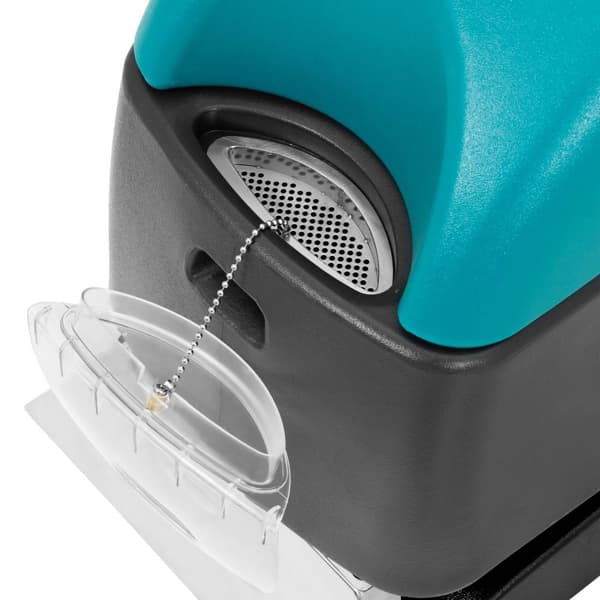 ulsonix - Mattvätt - 40 cm - 220 m²/h - 1500 W - Manuell drift