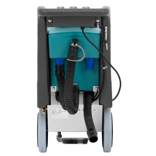 ulsonix - Mattvätt - 40 cm - 220 m²/h - 1500 W - Manuell drift