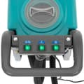 Miniatyrbild 2 av 8: ulsonix - Mattvätt - 40 cm - 220 m²/h - 1500 W - Manuell drift