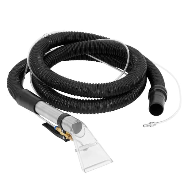 ulsonix - Mattvätt - 38 cm - 220 m²/h - 1970 W - Manuell drift