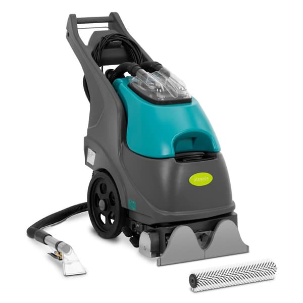 ulsonix - Mattvätt - 38 cm - 220 m²/h - 1970 W - Manuell drift