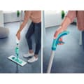 Pikkukuva 4 / 5: LEIFHEIT Easy Spray XL 56690 - Comfort-ruiskuharja, jossa on kahvassa oleva ruiskutussäiliö