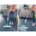 Pikkukuva 5 / 5: LEIFHEIT Easy Spray XL 56690 - Comfort-ruiskuharja, jossa on kahvassa oleva ruiskutussäiliö