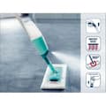 Pikkukuva 2 / 5: LEIFHEIT Easy Spray XL 56690 - Comfort-ruiskuharja, jossa on kahvassa oleva ruiskutussäiliö