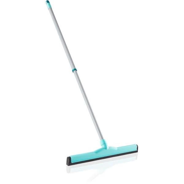 LEIFHEIT Classic Floor 56421 lattiakuivain - teleskooppivarsi - 45 cm