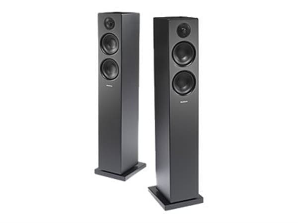 Audio Pro Addon T20 Black BT