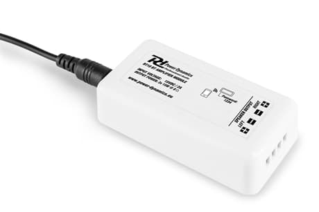 Power Dynamics BT10SET högtalare +BT Amp.Module