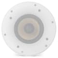 Miniatyrbild 4 av 10: Power Dynamics WCS50 Aktiv Takhögtalare, Koaxial, set Wifi, BT, 5,25", Vit
