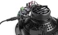 Miniatyrbild 9 av 11: Power Dynamics CSH50 Aktiv takhögtalare, Coax set, BT 5,25"