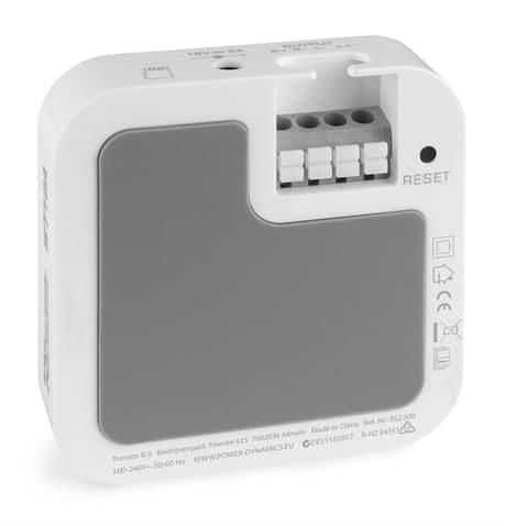 Power Dynamics WT10SET högtalare+Wifi Module