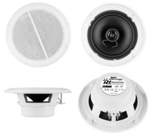 Power Dynamics WT10SET högtalare+Wifi Module