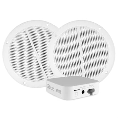 Power Dynamics WT10SET högtalare+Wifi Module