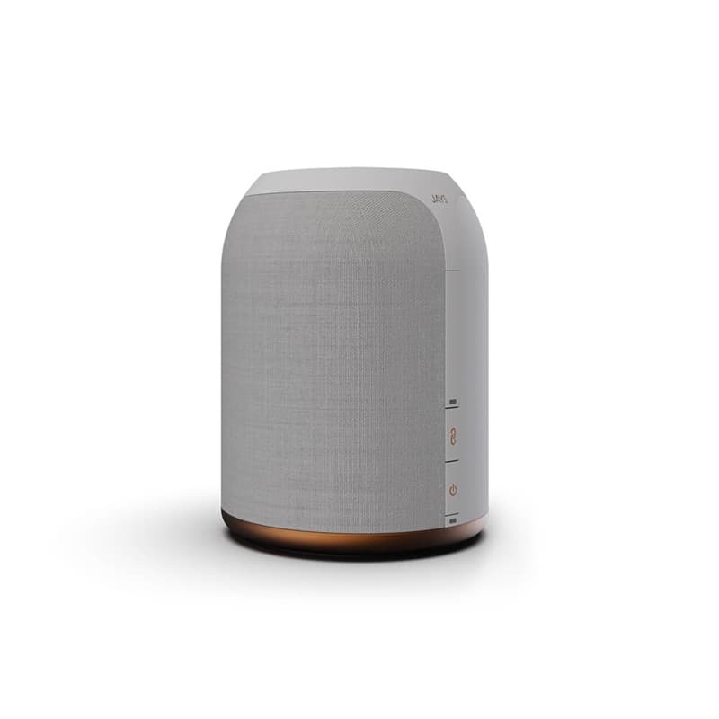 Jays Högtalare S-Living One Multiroom 20+10W Vit