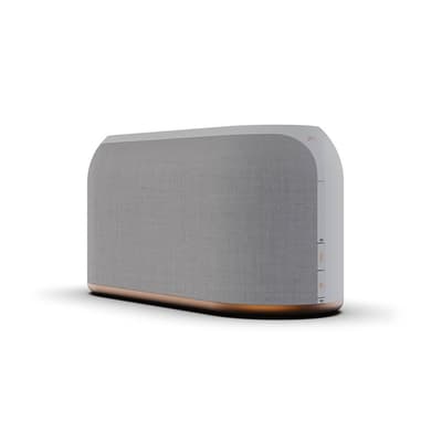 Jays Högtalare S-Living Three Multiroom 2X25+2X10W Vit