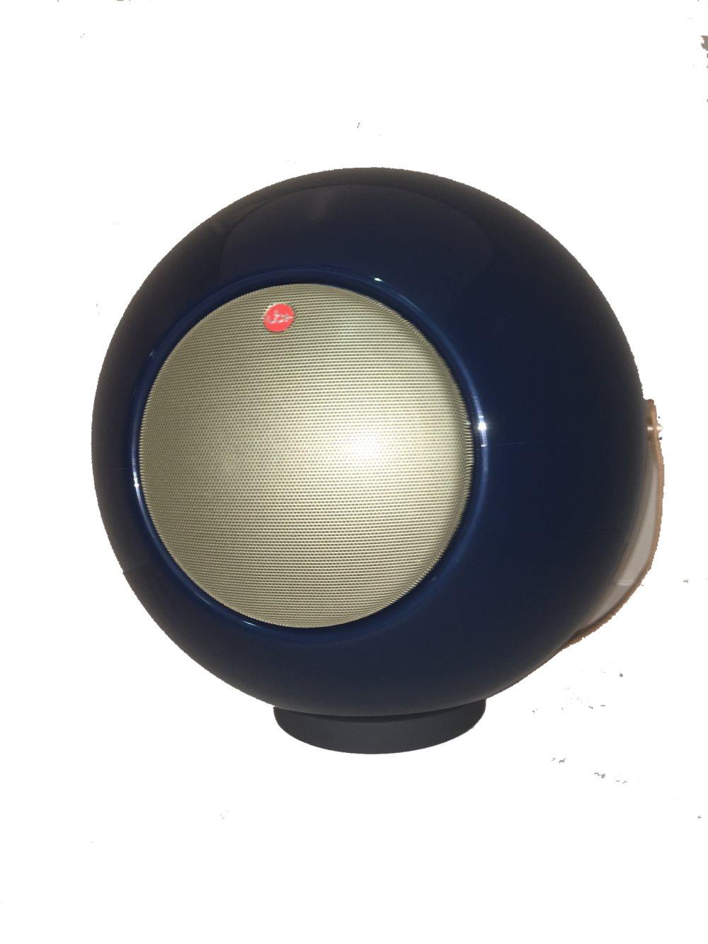 UB+ EUPHO E3 Bluetooth speaker Blue