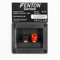 Miniatyrbild 9 av 11: Fenton SHF700W hi-fi högtalarset 400W Peak effekt- 2x 6,5" - Vit