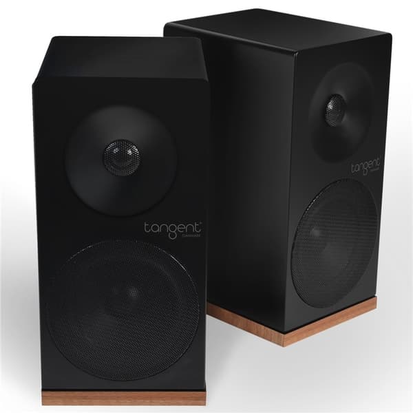 Tangent Spectrum X5 Pair Black (10622)