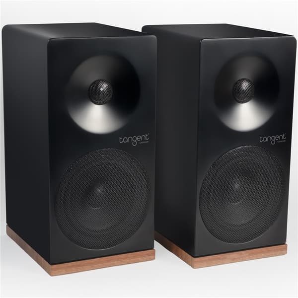 Tangent Spectrum X5 Pair Black (10622)