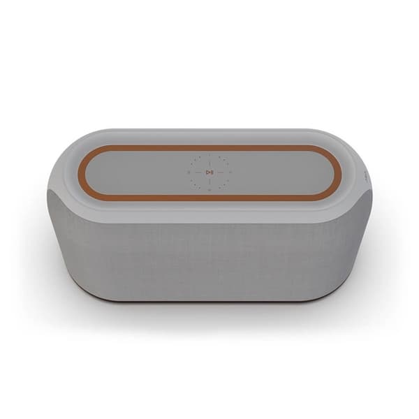 JAYS Højttaler s-Living Three Multiroom 2x25+2x10W Hvid