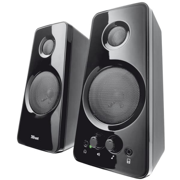 Trust Tytan 2.0 Högtalare 18W RMS