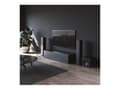 Miniatyrbild 9 av 9: Audio Pro SW10 Svart