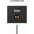 Miniatyrbild 4 av 5: imperial Högtalarpaket med två passiva 20 W-högtalare