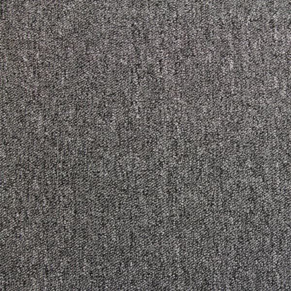 40 st Textilplattor, 10 kvm (Antracitgrå och Blå) | Textilplatta, Kontor, Golvplattor, Modulsystem, Mattplattor