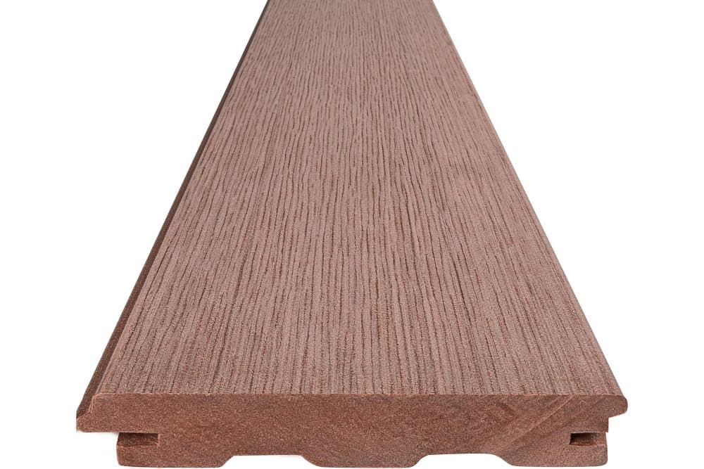 Golvtrall Top RusticTeak Trä/Natur