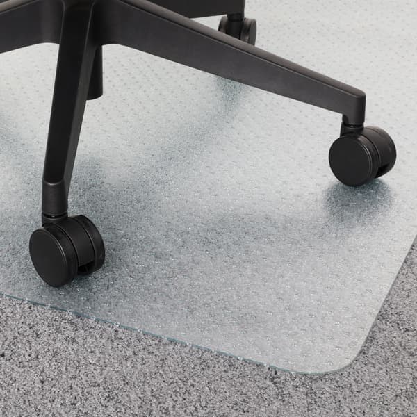 Gulvbeskytter PVC - Tæppe - 90x120cm