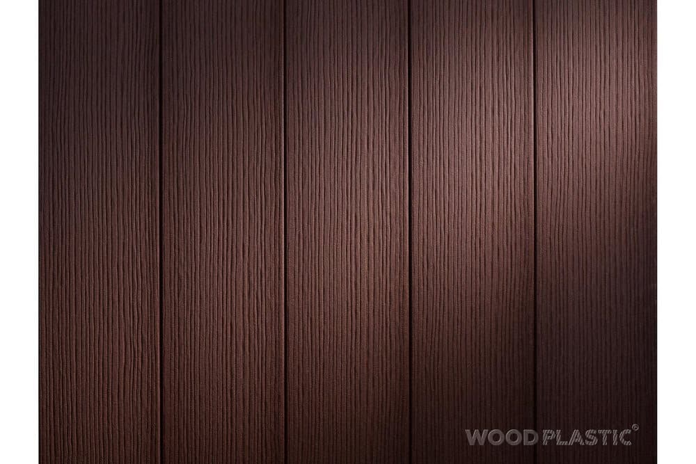 Väggpanel Palisander Brun