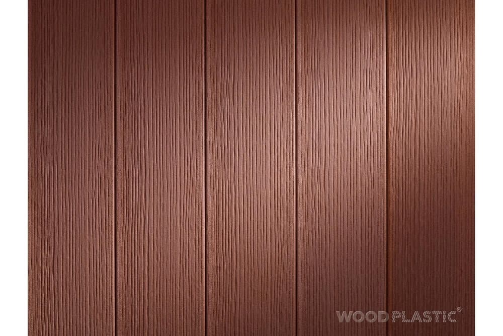 Väggpanel Merbaus Brun