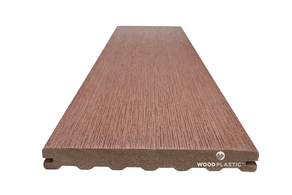 MAX RUSTIC Palisander Brun