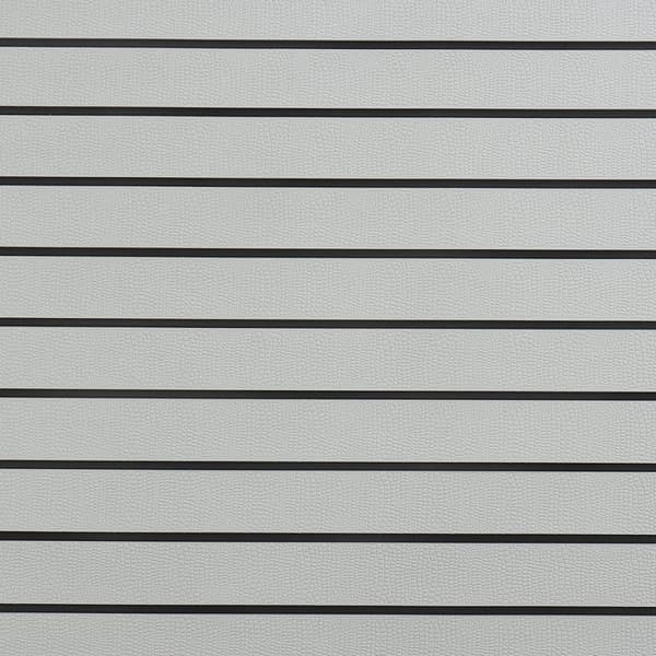 6mm 95X35" Grå Faux Teak Marine Flooring EVA Foam Båtmatta Lakan Deckin Ё