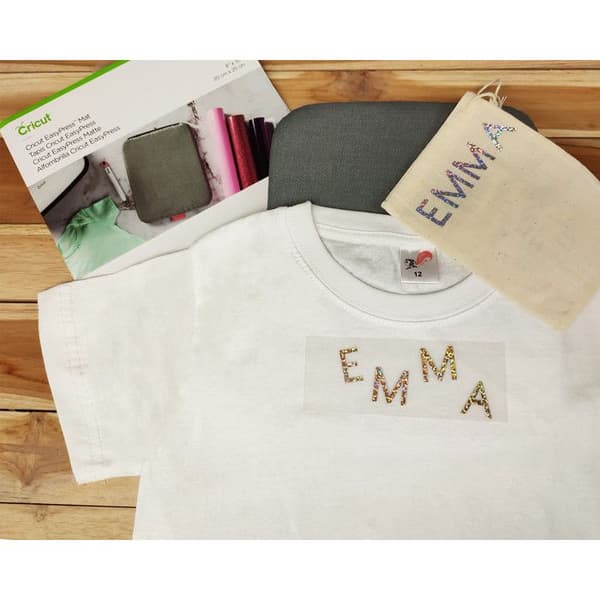Cricut easypress matta 25 x 20 cm