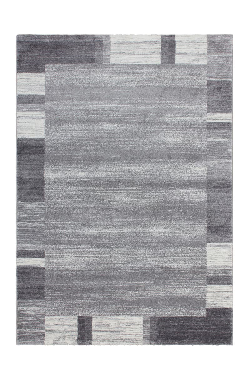 Falkland - Soft Haptics - Darwin - Silver - 80 x 150 cm