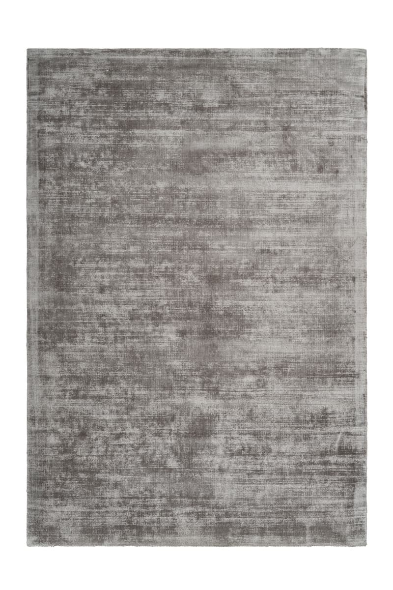 Bangladesh - Flare Carpet - Dhaka - Silver - 120 x 170 cm