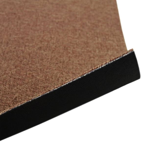 40 st 10 kvm Textilplattor Heltäckningsmatta Golvplattor Mattplattor Kontor Klassrum Matta Kontorsgolv Renovering Beige