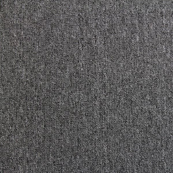 40 st 10 kvm Textilplattor Heltäckningsmatta Golvplattor Mattplattor Kontor Klassrum Matta Kontorsgolv Renovering Mörkgrå