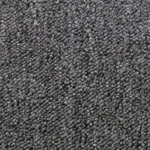 40 st 10 kvm Textilplattor Heltäckningsmatta Golvplattor Mattplattor Kontor Klassrum Matta Kontorsgolv Renovering Mörkgrå